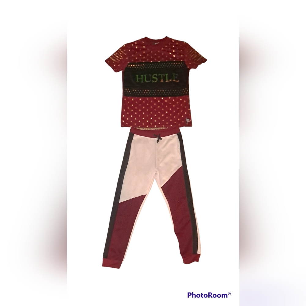 Match set